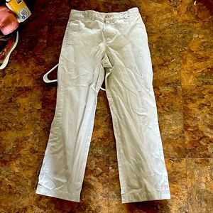 Vinyard vine khakis children’s 12